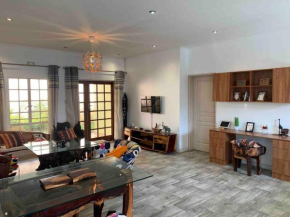Gaga Villa